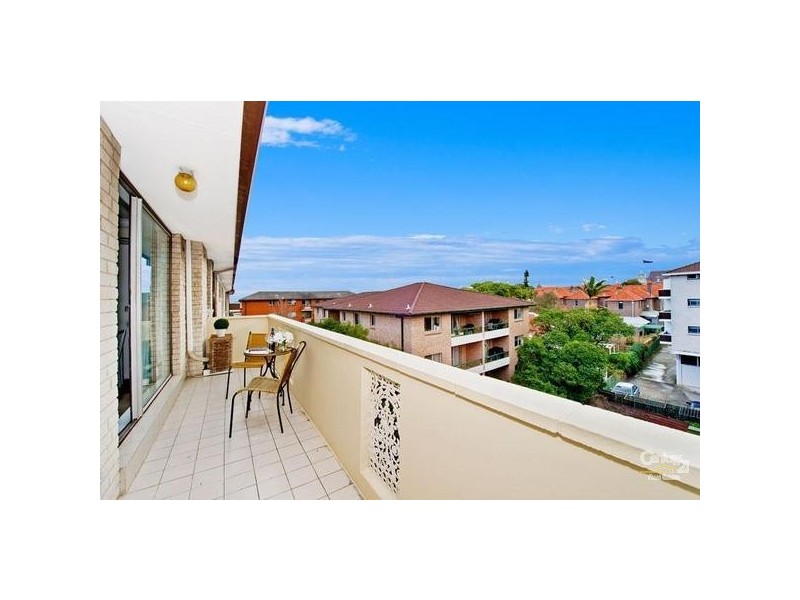 35/32-38 Dutruc Street, Randwick NSW 2031