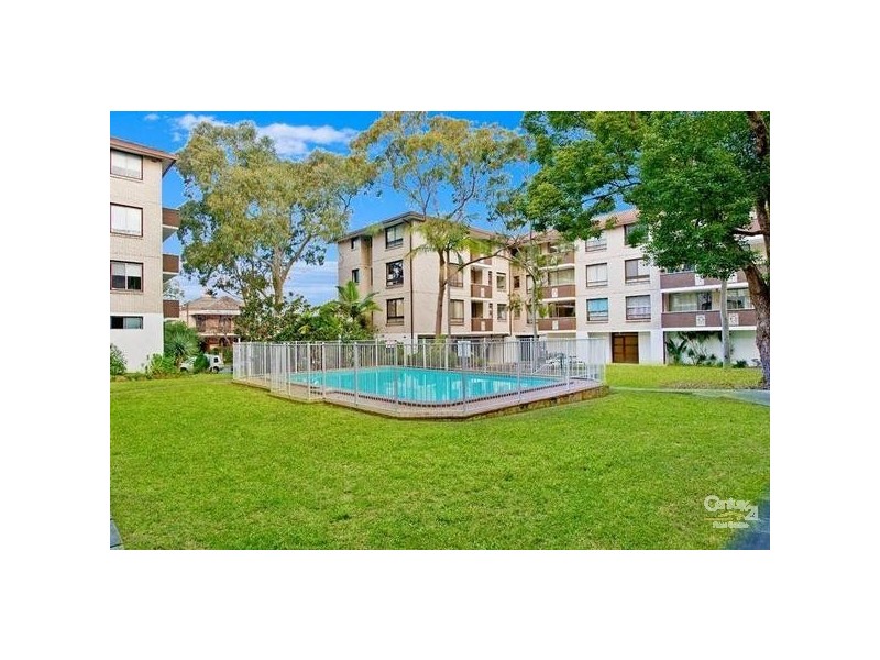 35/32-38 Dutruc Street, Randwick NSW 2031