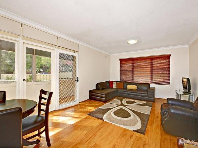 4/60 Cowper Street, Randwick NSW 2031