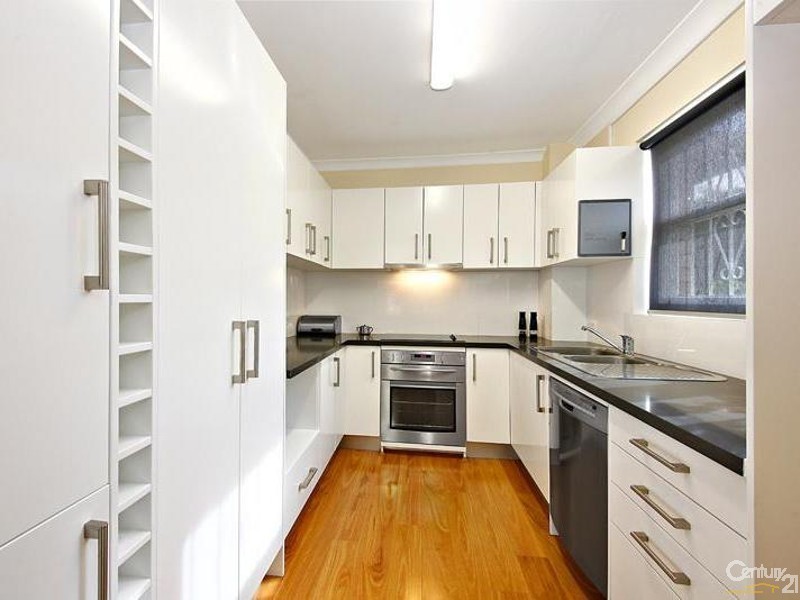 4/60 Cowper Street, Randwick NSW 2031