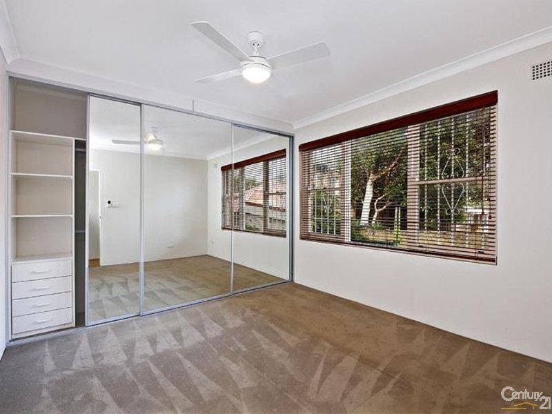 4/60 Cowper Street, Randwick NSW 2031