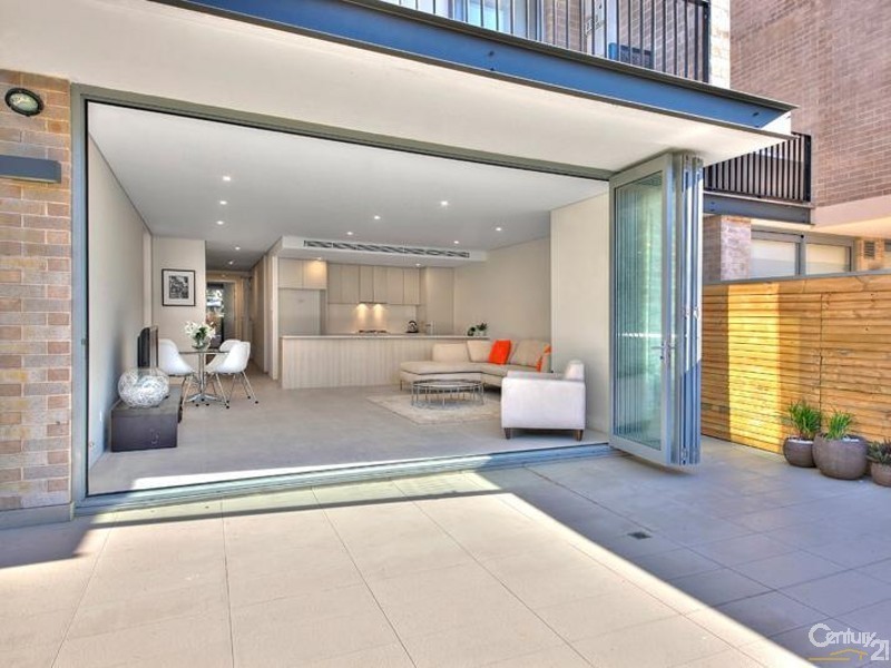 G14/1-7 Waratah Avenue, Randwick NSW 2031