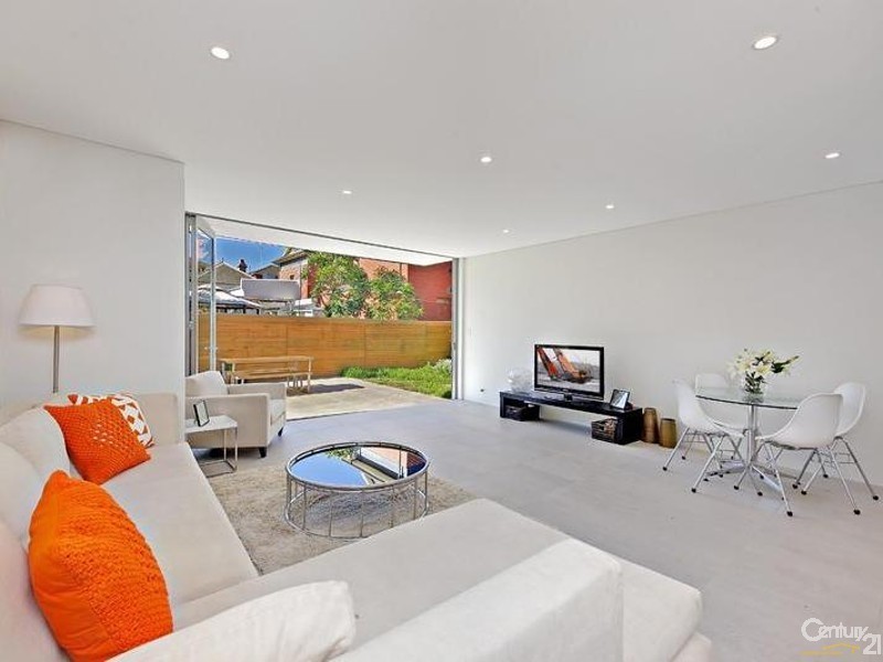 G14/1-7 Waratah Avenue, Randwick NSW 2031