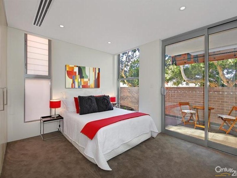 G14/1-7 Waratah Avenue, Randwick NSW 2031