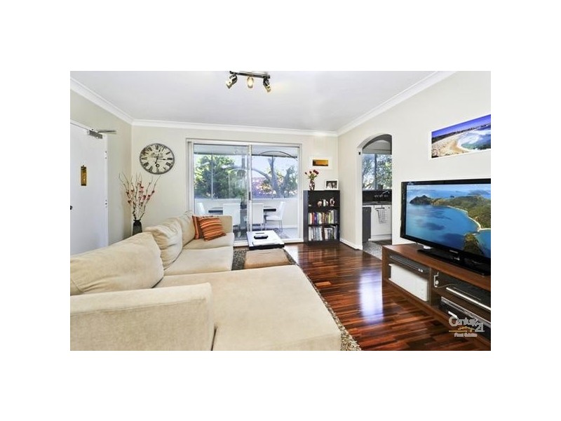 1/2-6 Abbott Street, Coogee NSW 2034