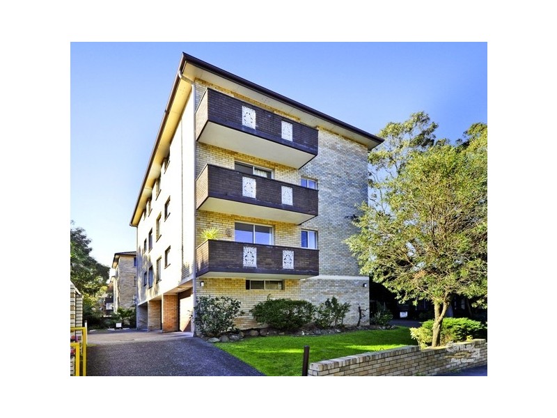 1/2-6 Abbott Street, Coogee NSW 2034