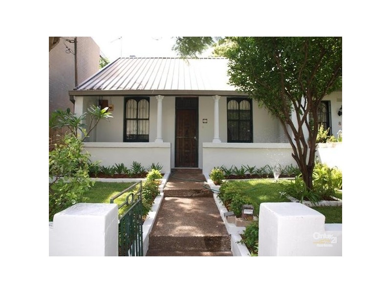 6 Phillips Street, Alexandria NSW 2015