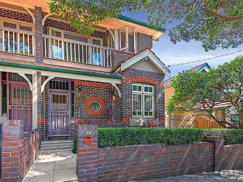 54 Melody Street, Coogee NSW 2034