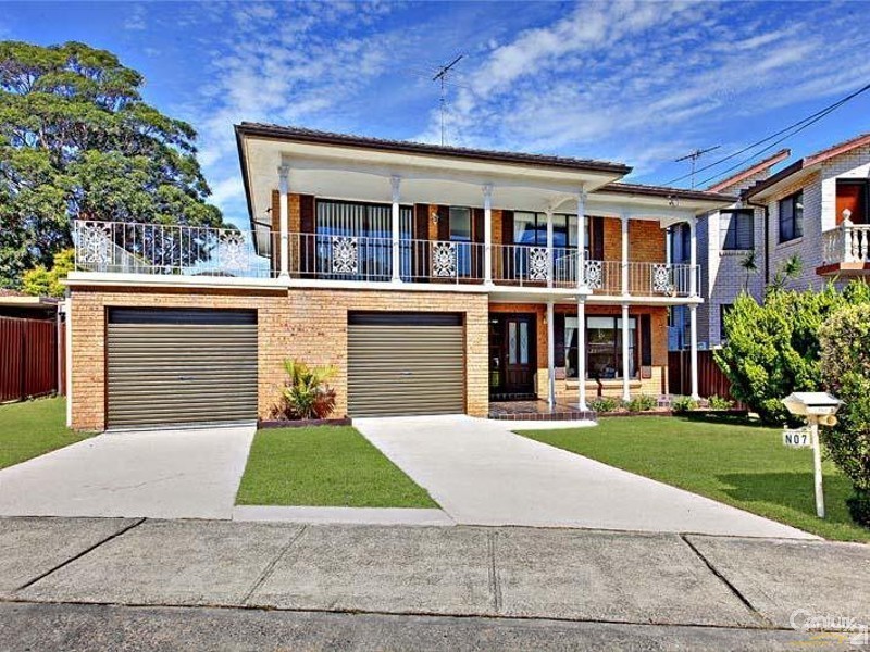 7 Pozieres Avenue, Matraville NSW 2036