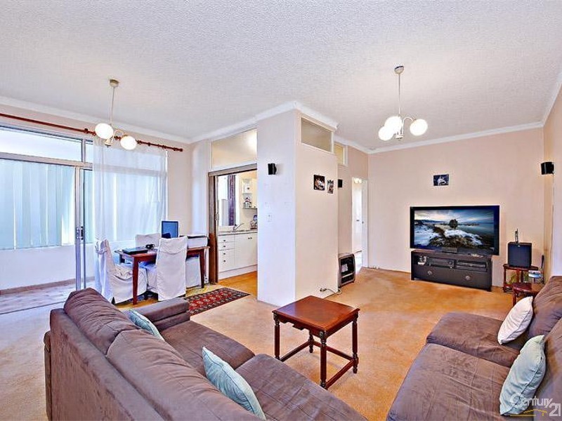 11/223 Darley Road, Randwick NSW 2031