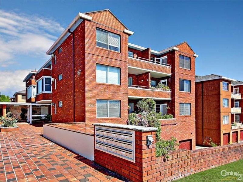 11/223 Darley Road, Randwick NSW 2031