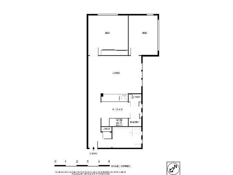 5/5 Cowper Street, Randwick NSW 2031