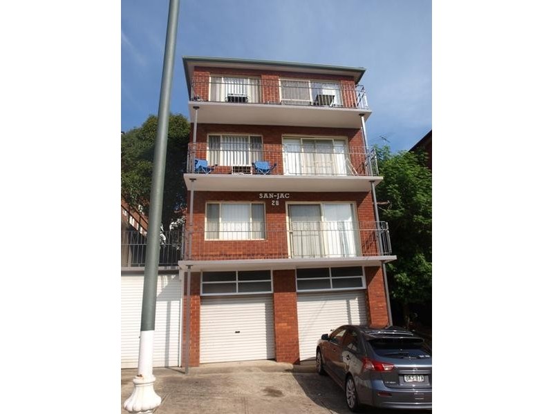 6/28 St Luke Street, Randwick NSW 2031