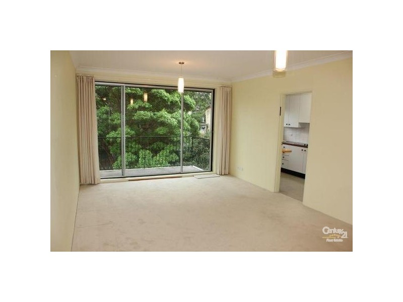 9/4-6 Kynaston Street, Randwick NSW 2031