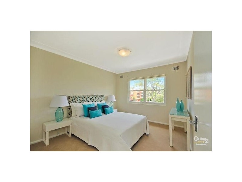 4/3 Gordon Street, Randwick NSW 2031