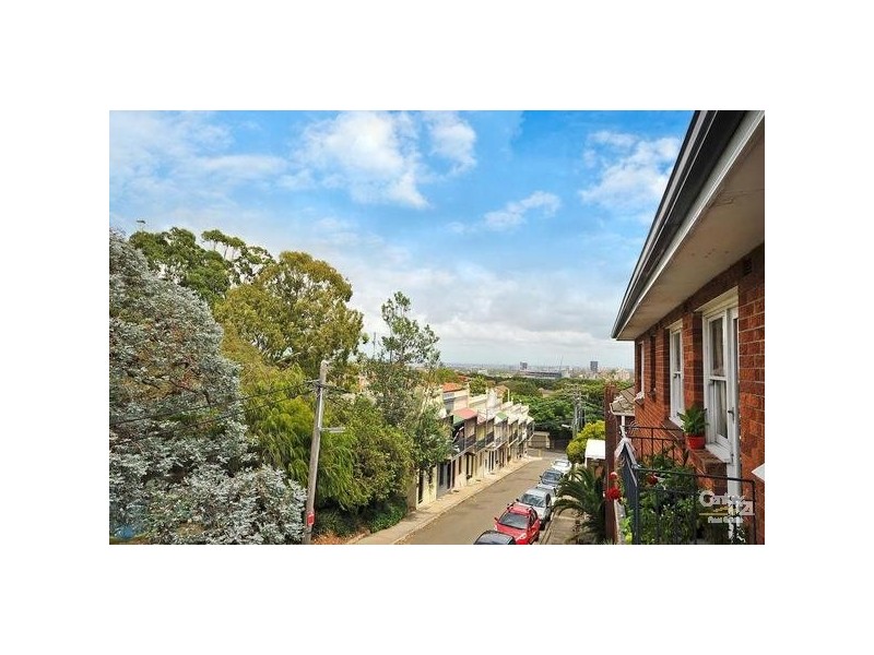 4/3 Gordon Street, Randwick NSW 2031