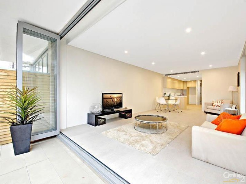 G06/1-7 Waratah Avenue, Randwick NSW 2031