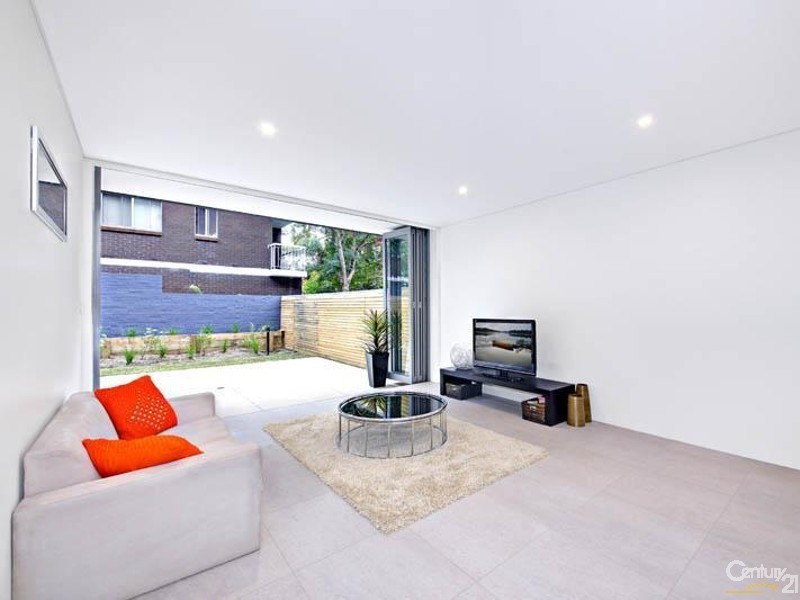 G06/1-7 Waratah Avenue, Randwick NSW 2031