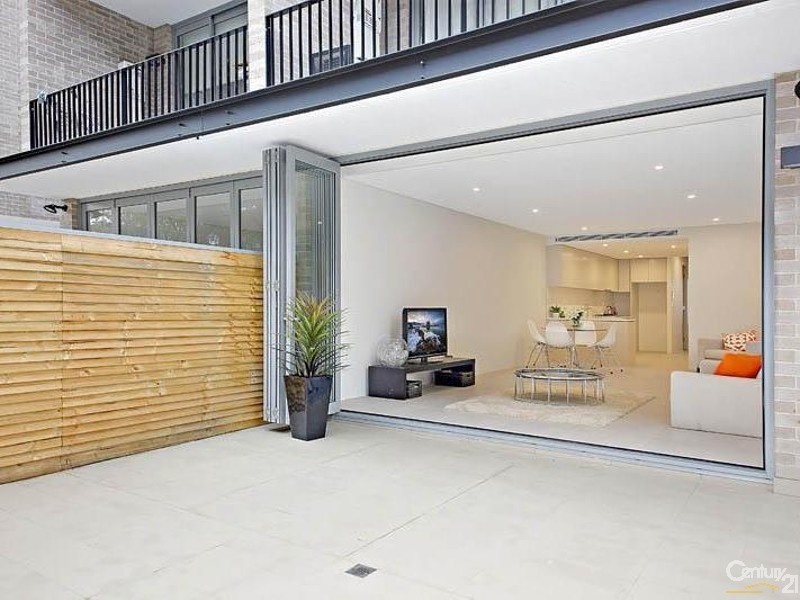 G06/1-7 Waratah Avenue, Randwick NSW 2031