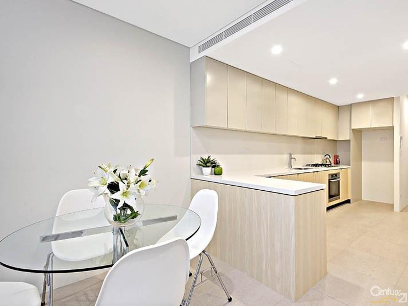 G06/1-7 Waratah Avenue, Randwick NSW 2031