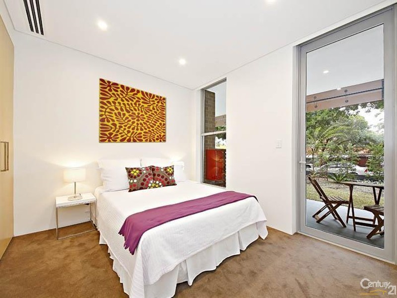 G06/1-7 Waratah Avenue, Randwick NSW 2031