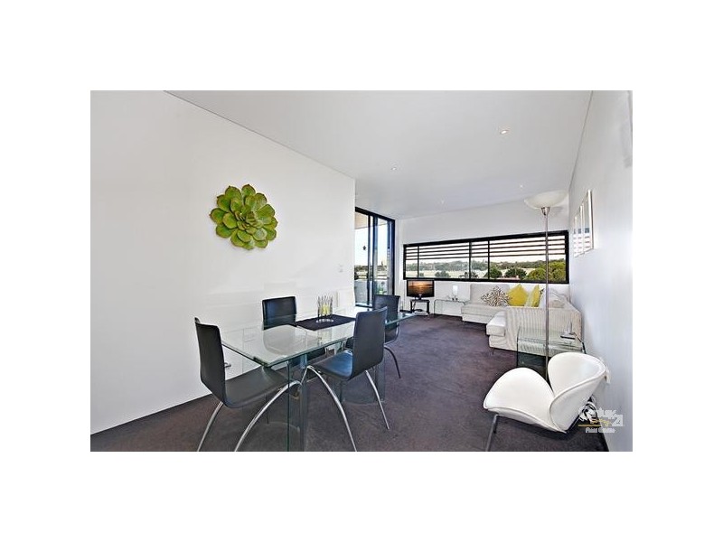 404e/103-105 Doncaster Ave, Kensington NSW 2033
