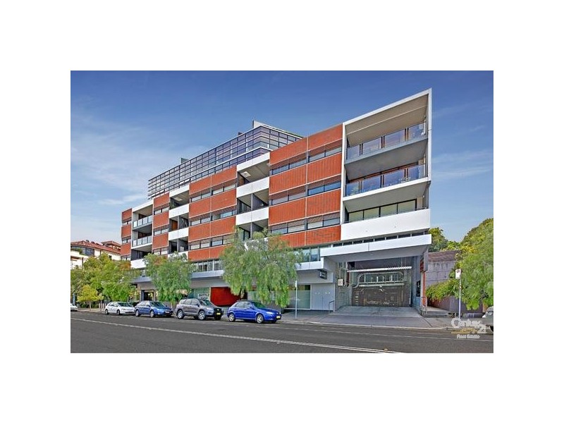 404e/103-105 Doncaster Ave, Kensington NSW 2033