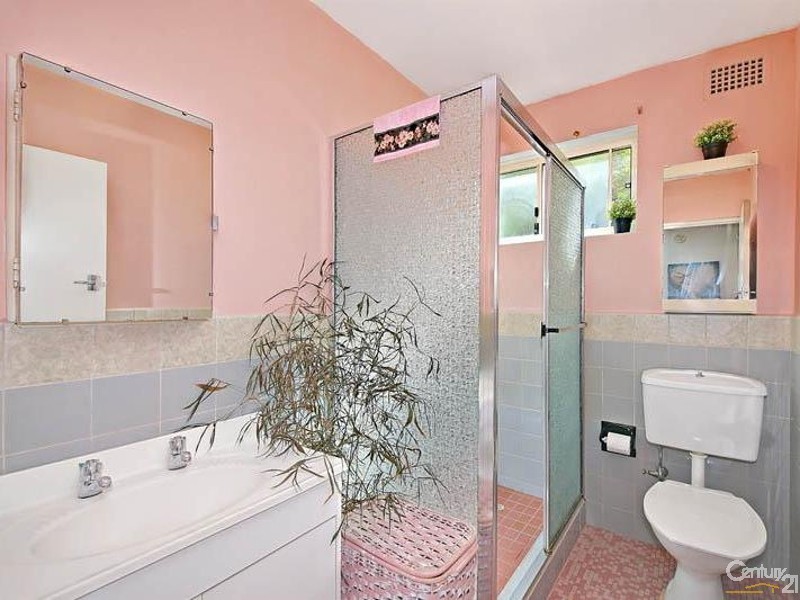 11/71  Doncaster Avenue, Kensington NSW 2033