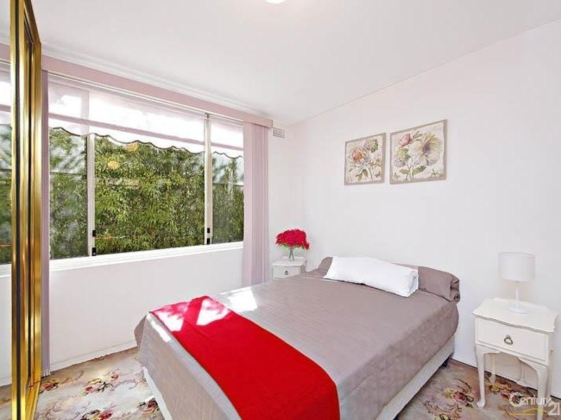 11/71  Doncaster Avenue, Kensington NSW 2033