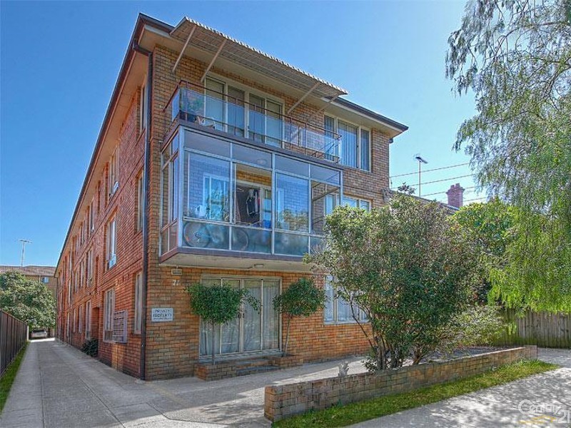 11/71  Doncaster Avenue, Kensington NSW 2033