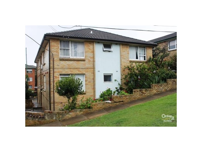 U/24 Campbell Street, Clovelly NSW 2031