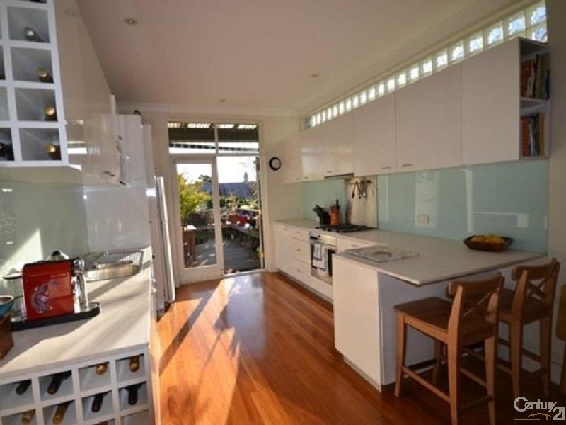 18 Cables Place, Waverley NSW 2024