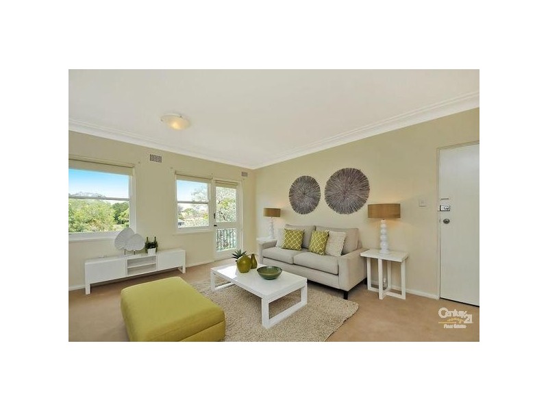 4/3 Gordon Street, Randwick NSW 2031