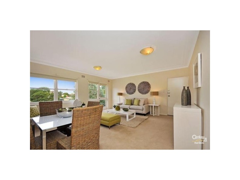 4/3 Gordon Street, Randwick NSW 2031