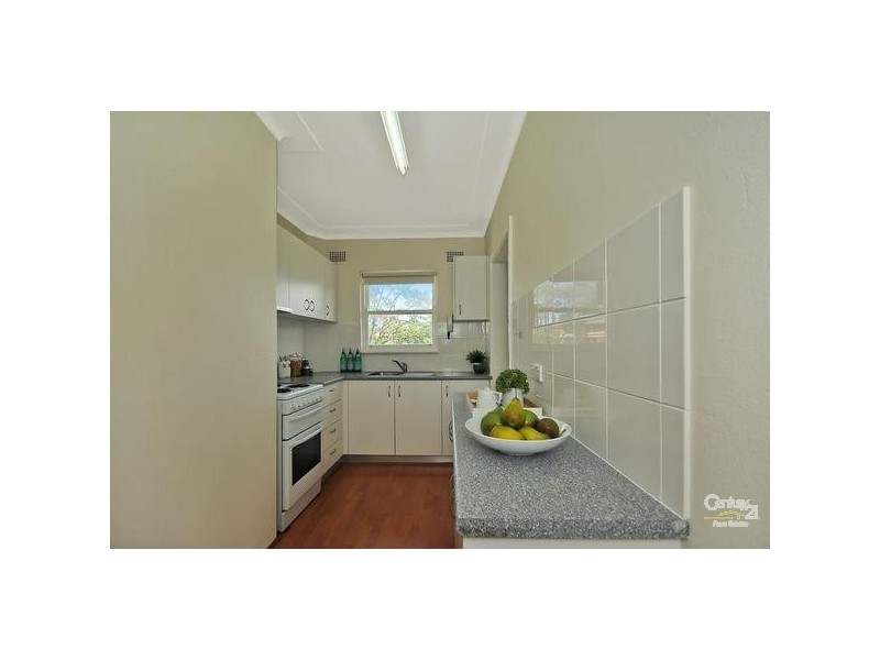 4/3 Gordon Street, Randwick NSW 2031