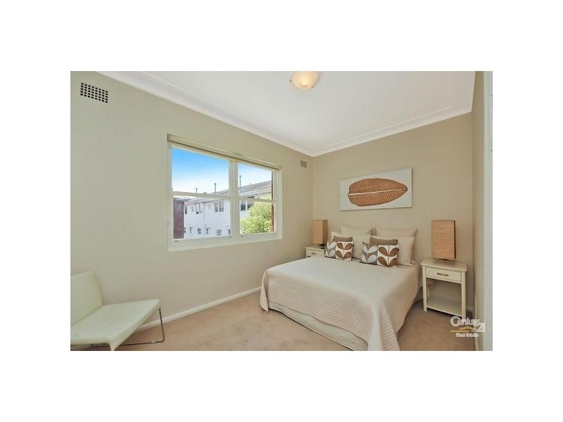 4/3 Gordon Street, Randwick NSW 2031