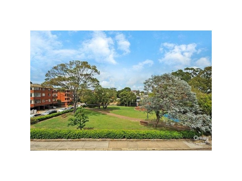 4/3 Gordon Street, Randwick NSW 2031