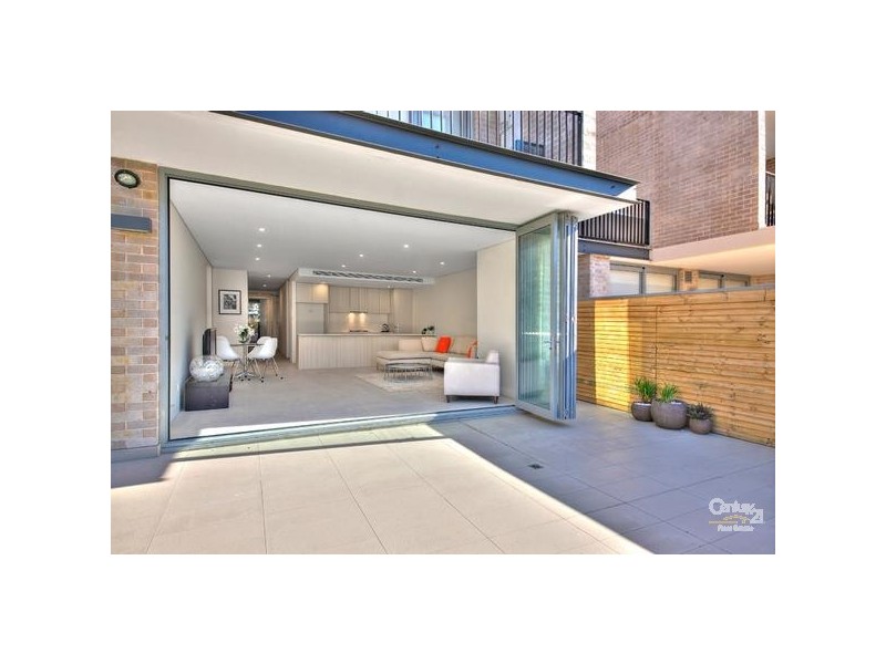 G14/1-7 Waratah Avenue, Randwick NSW 2031