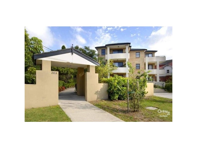 17/36a Prince Street, Randwick NSW 2031