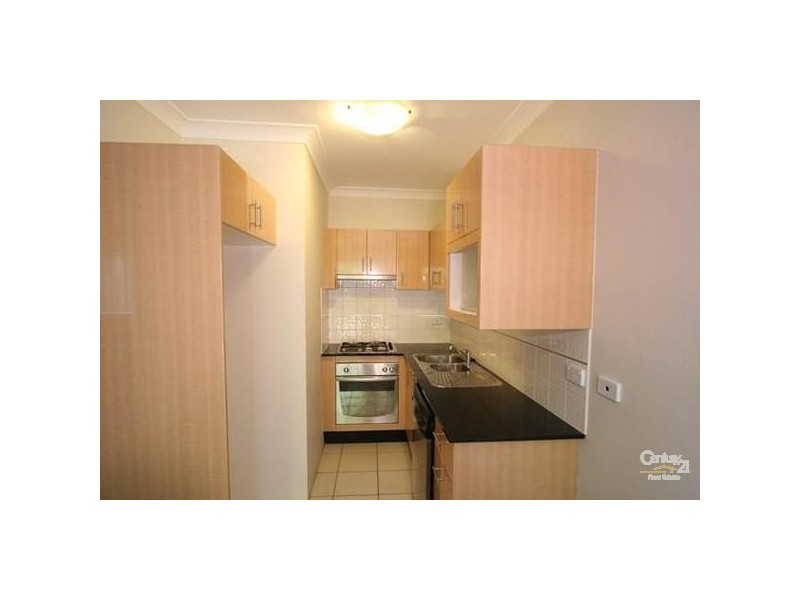 23/444-48 Cowper Street, Randwick NSW 2031