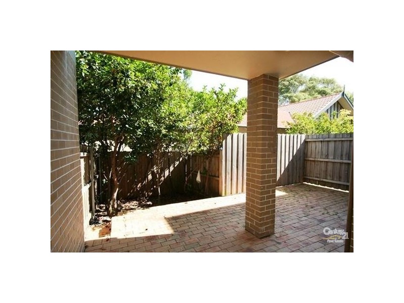 23/444-48 Cowper Street, Randwick NSW 2031