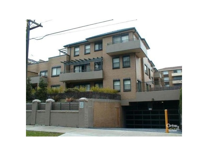 23/444-48 Cowper Street, Randwick NSW 2031