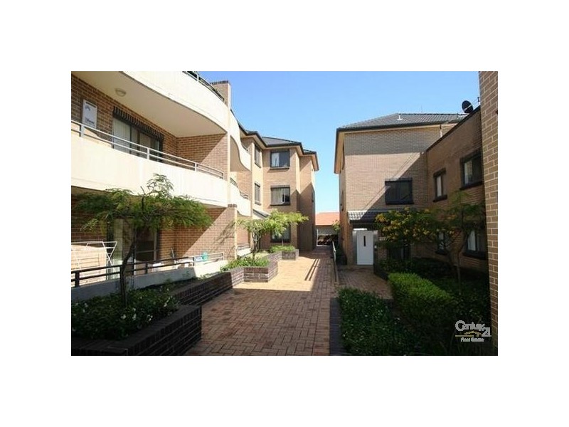 23/444-48 Cowper Street, Randwick NSW 2031