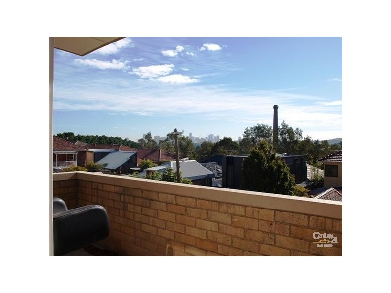 2/25 Cowper Street, Randwick NSW 2031