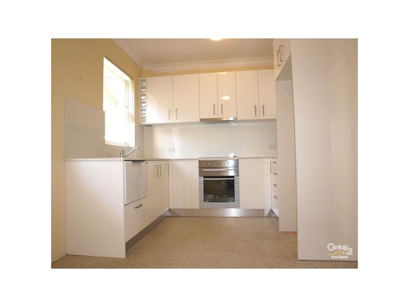 2/25 Cowper Street, Randwick NSW 2031