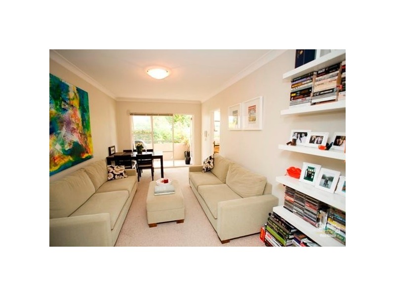 2/40 Howard Street, Randwick NSW 2031