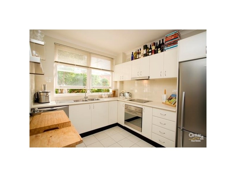 2/40 Howard Street, Randwick NSW 2031