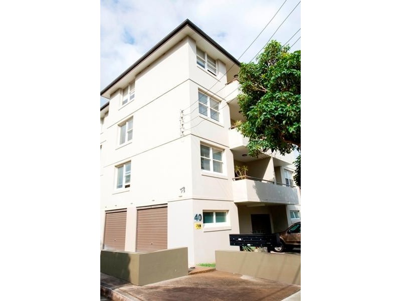 2/40 Howard Street, Randwick NSW 2031