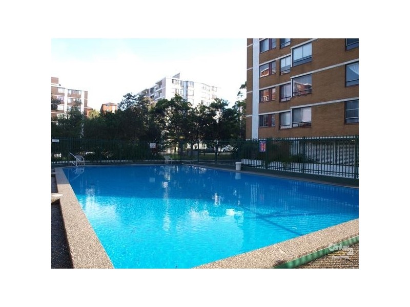 2b/14 Bligh Place, Randwick NSW 2031
