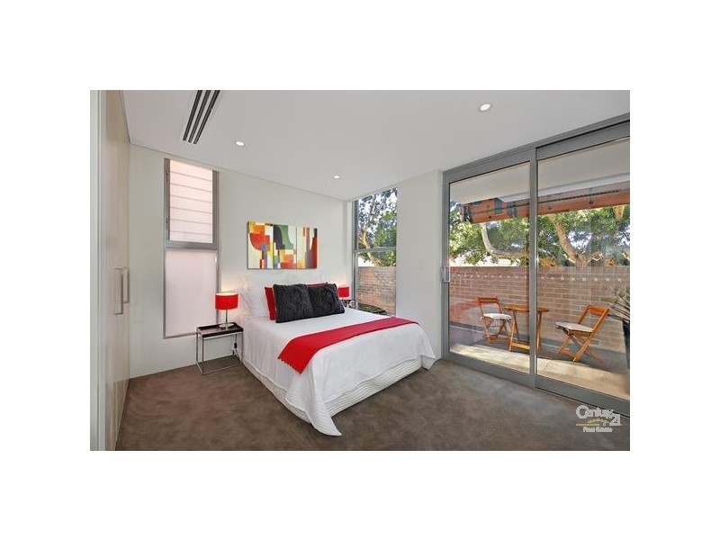 G14/1-7  Waratah Avenue, Randwick NSW 2031